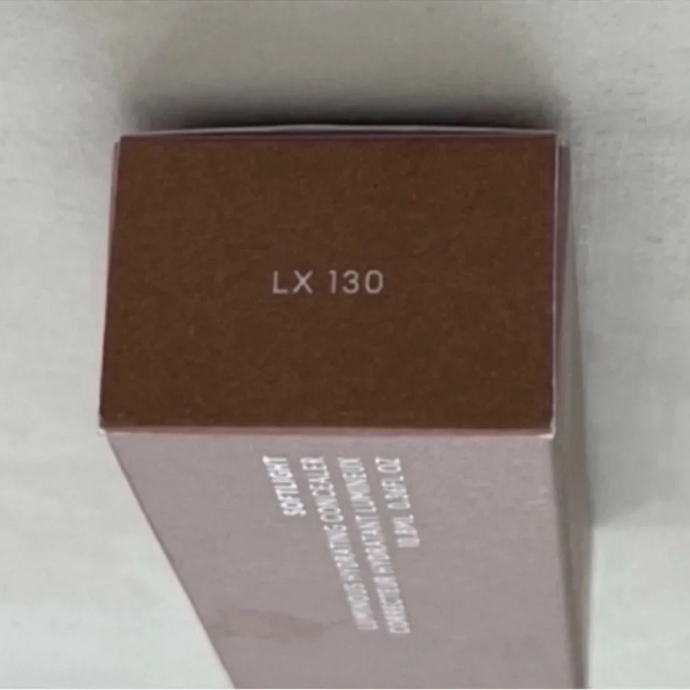 NWT ROSE INC Concealer